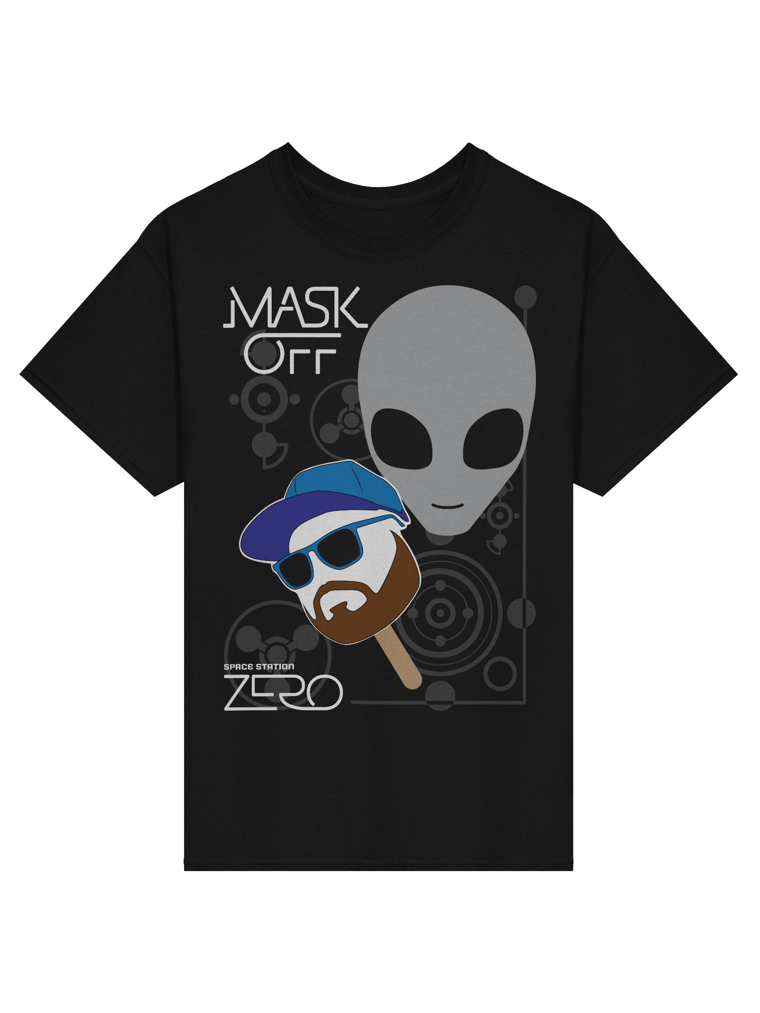 Mask Off Heavy product image (4)