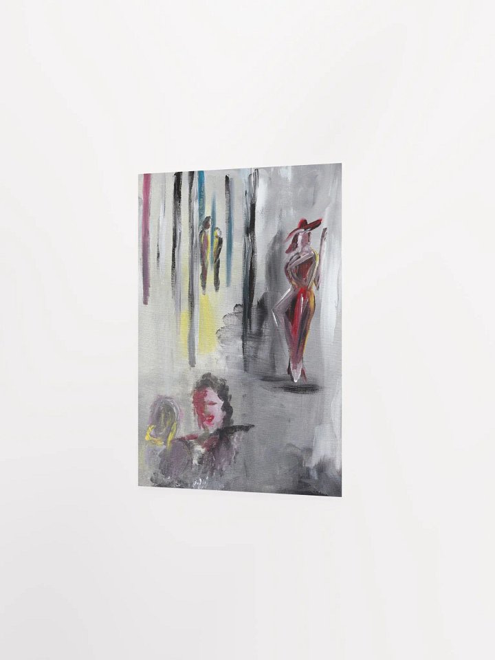 Colonnade (Print) product image (2)