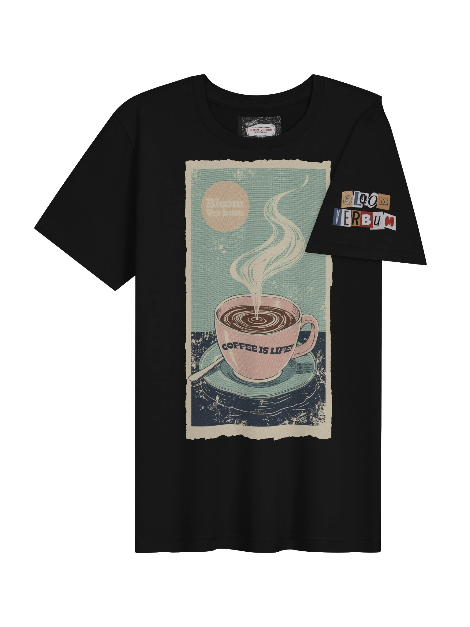 Coffee is Life product image (14)