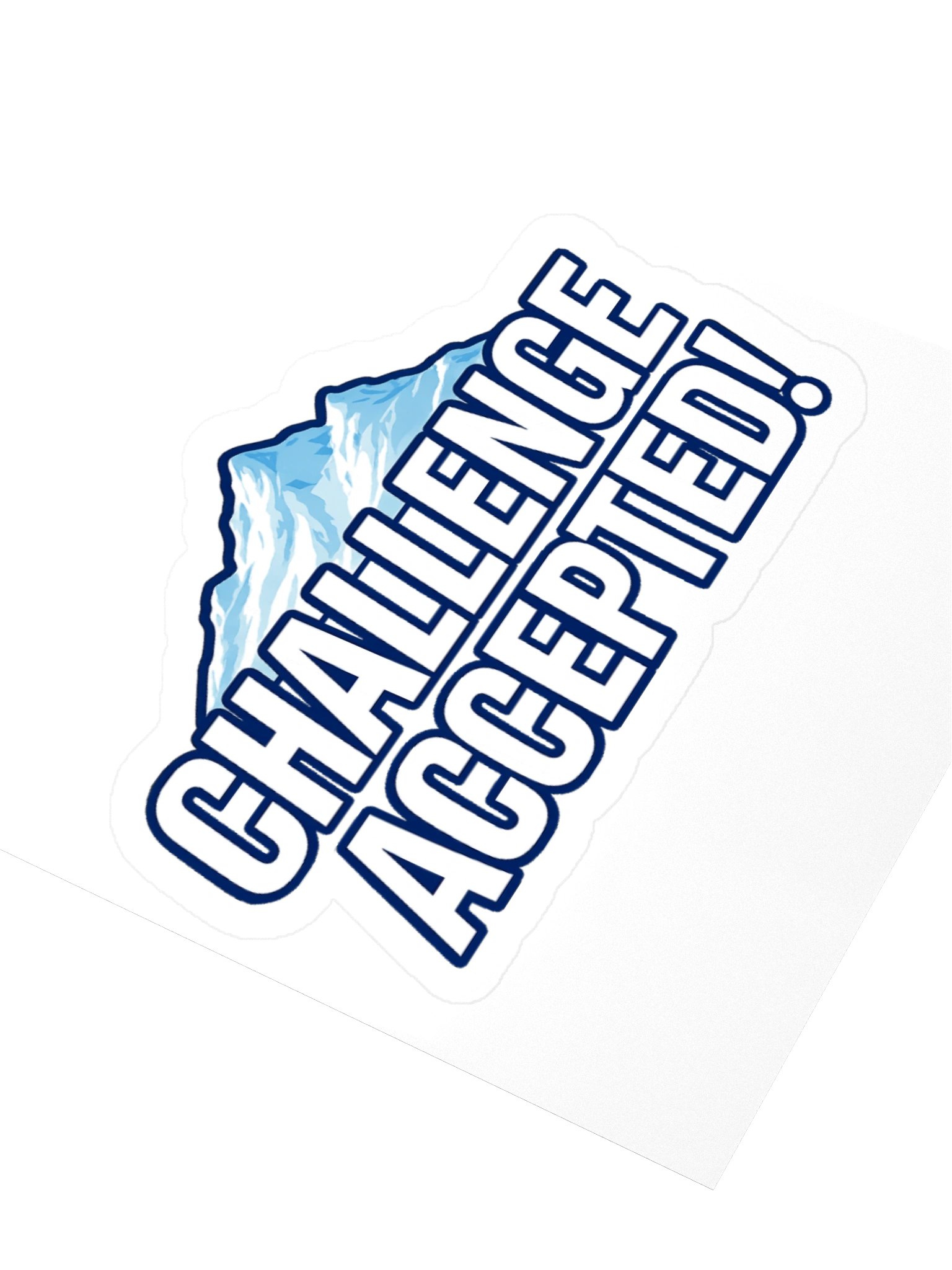 KEYSTONE STICKER product image (3)