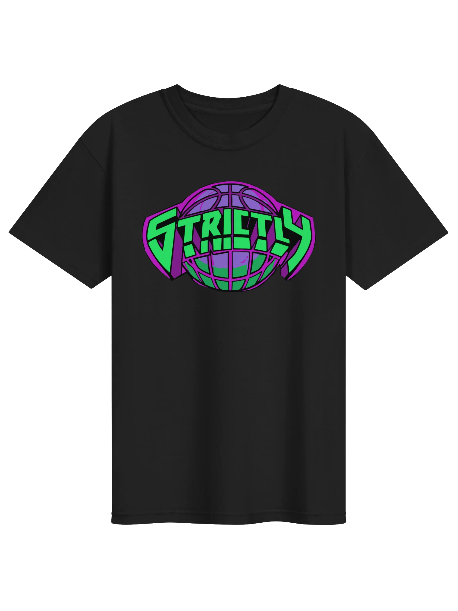 Strictly Goblin Tee product image (1)