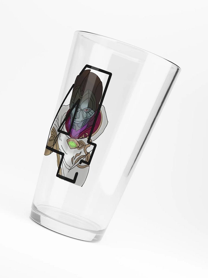 Jhin 4 Glass product image (2)