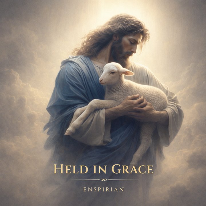 Held in Grace product image (1)