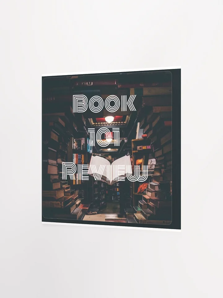 Enhanced Matte Paper Poster product image (7)