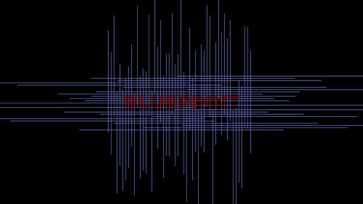 Blueprint Text Animation 07 product image (1)