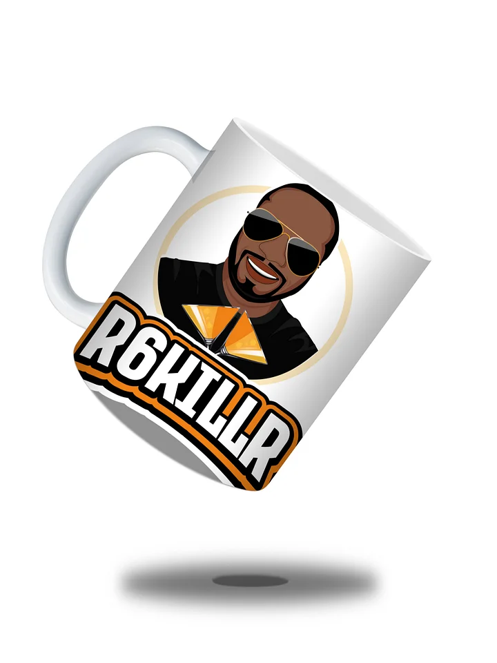 R6 Panties Emote Mug product image (2)