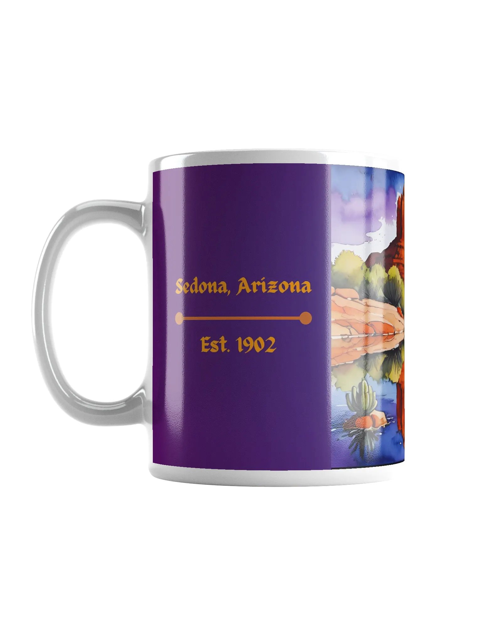 Sedona product image (2)