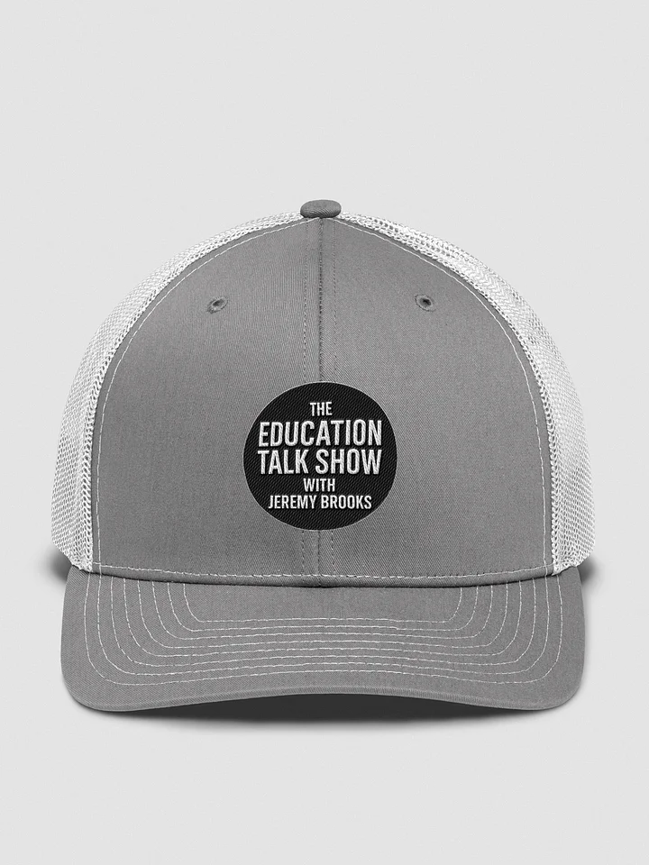 The Studio 24 Trucker Hat product image (1)