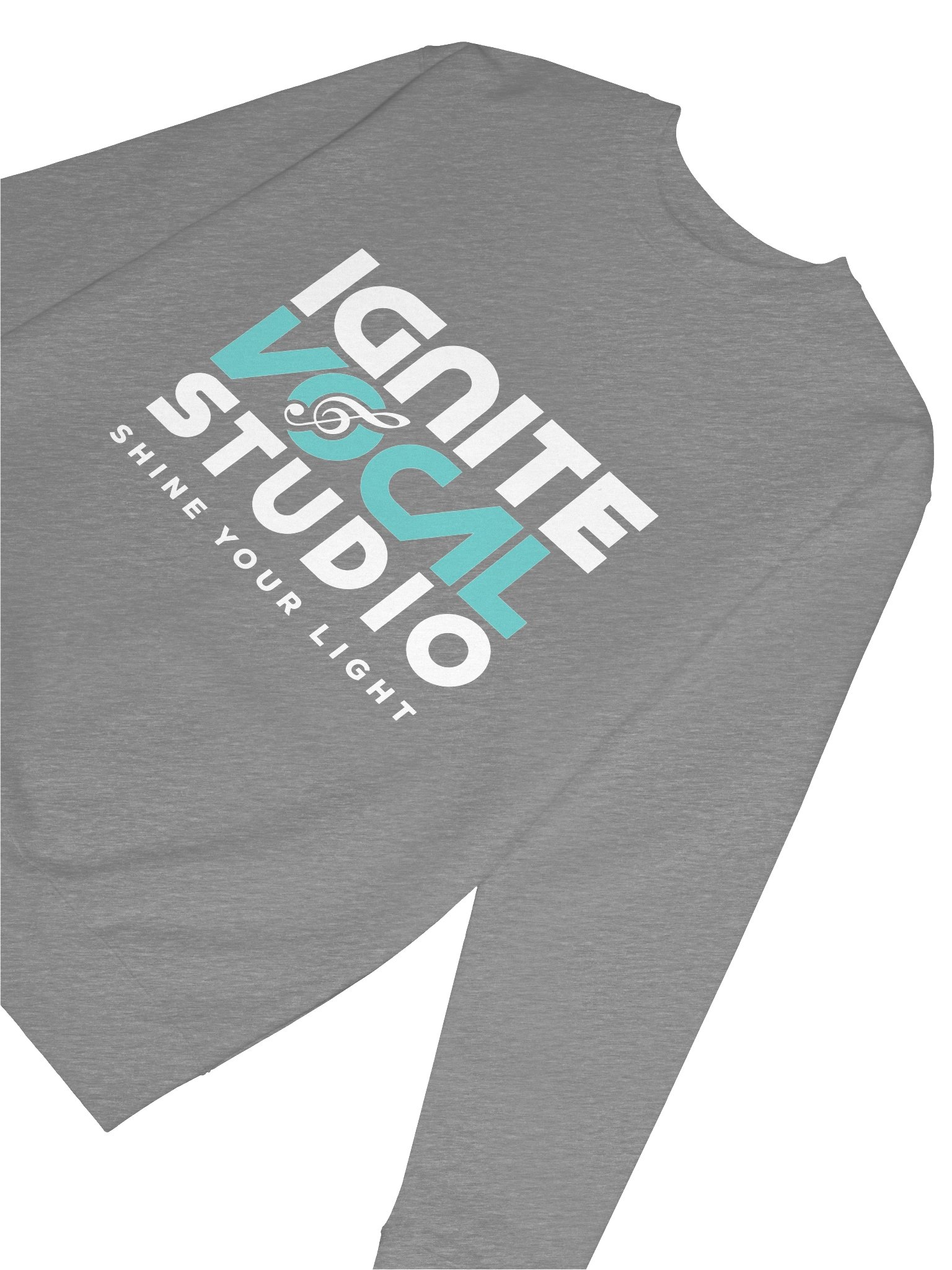 Ignite Vocal Studio // Premium Studio Sweatshirt product image (12)