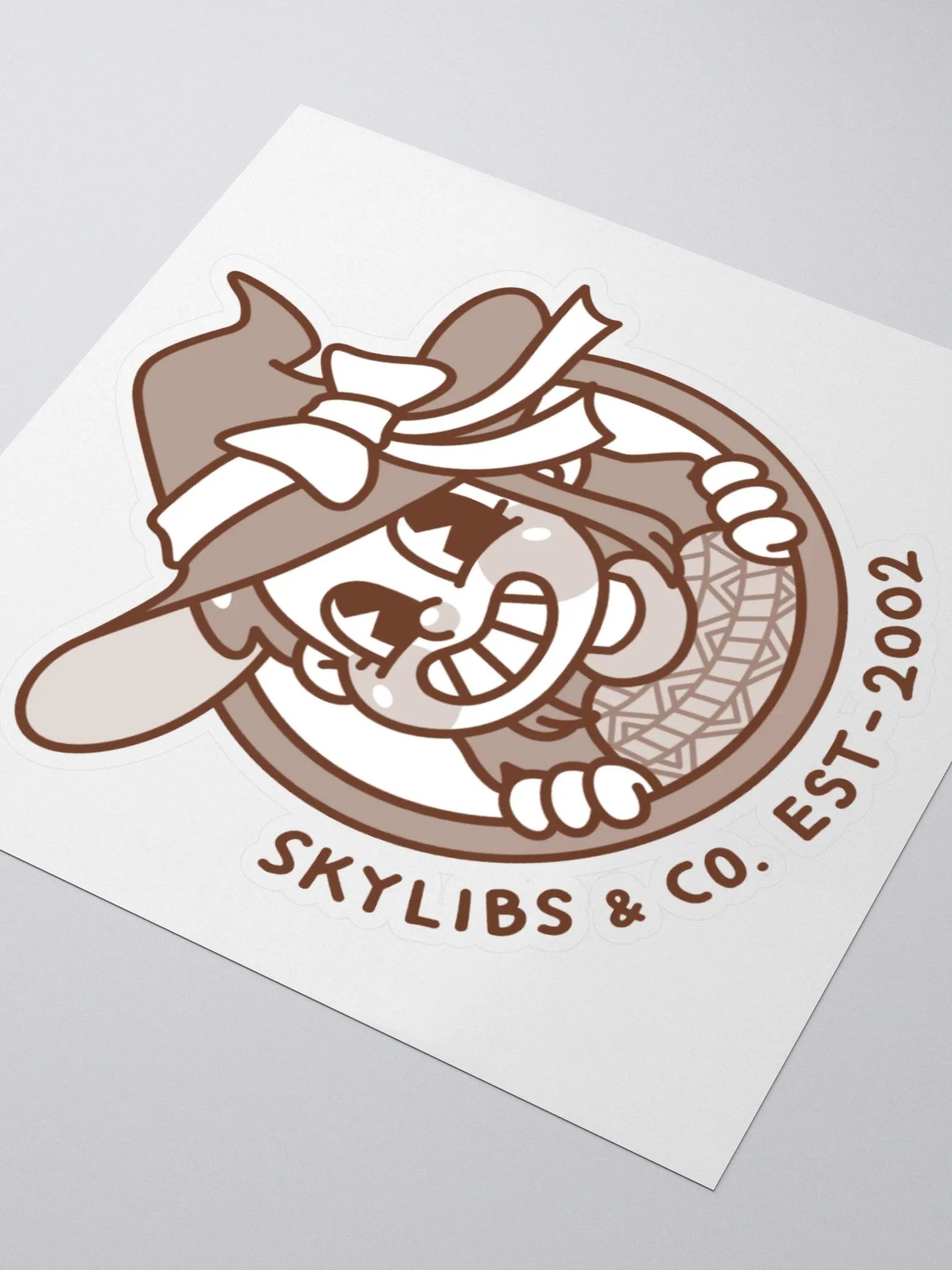 WitchLibs Individual Sticker product image (3)