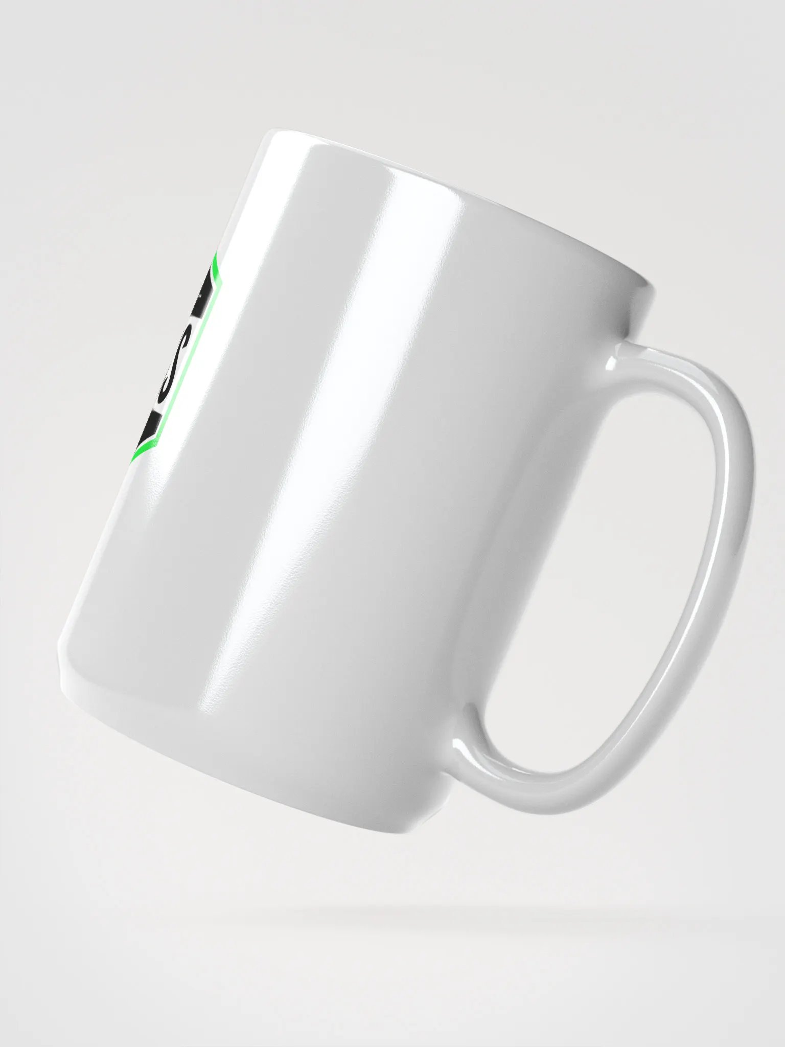 FEARLESS SPIRIT CO. MUG product image (2)