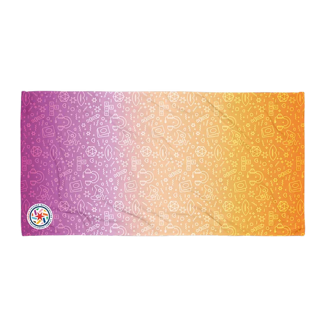 Beach Towels