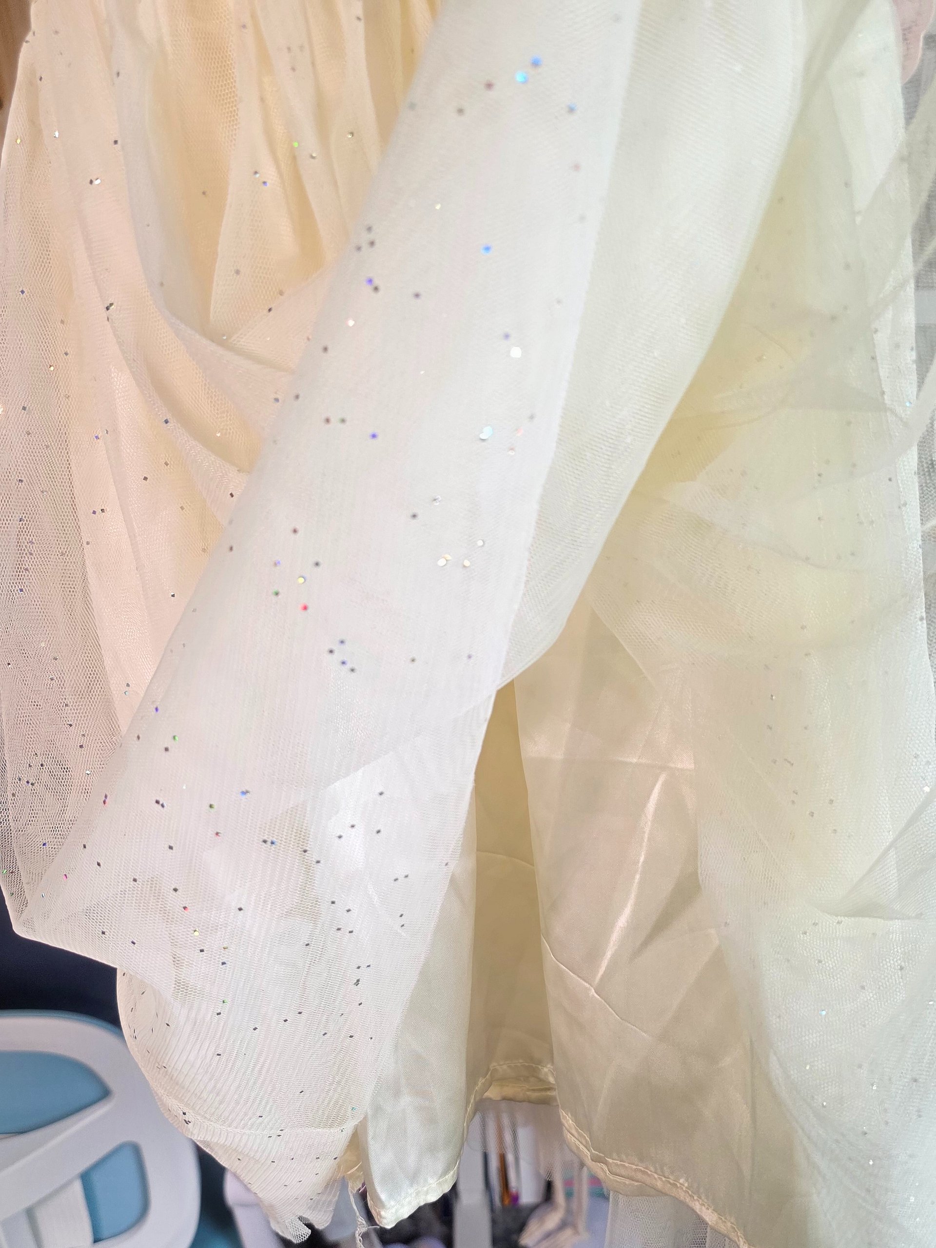 POPATU - Size 8 - NEW - Sparkle dress product image (7)
