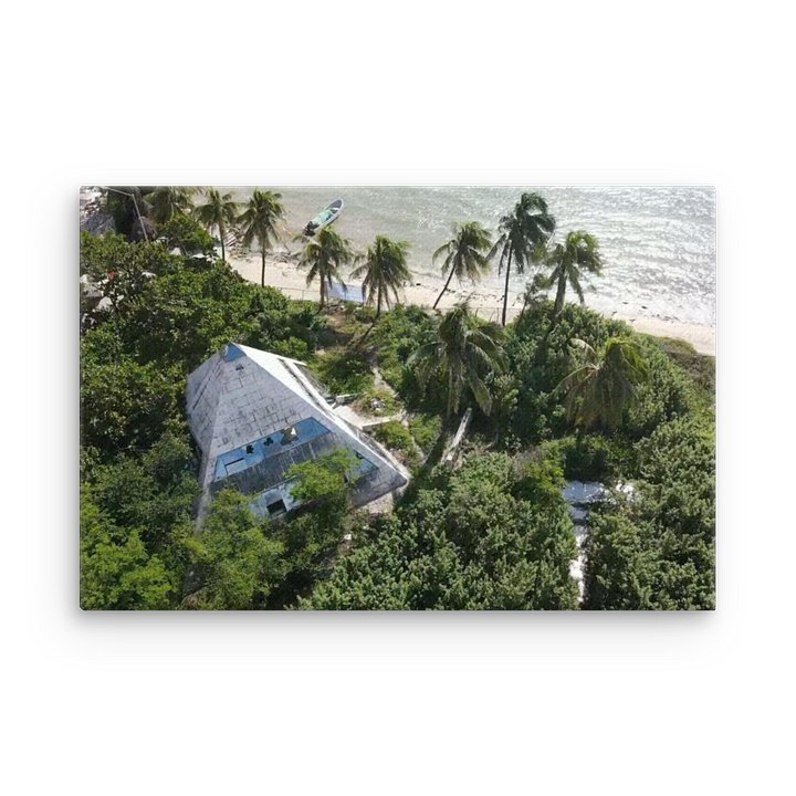 Lost in Paradise – The Mysterious Pyramid product image (2)
