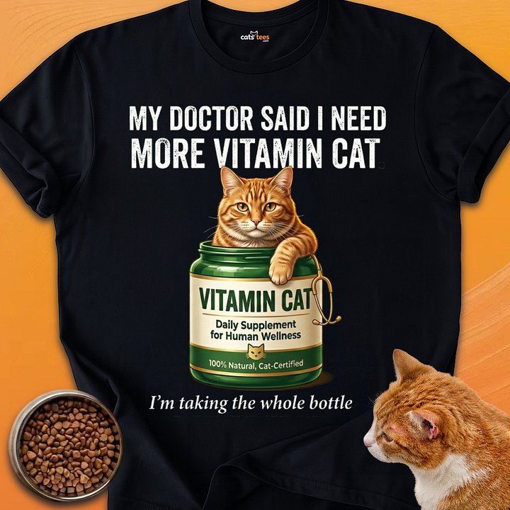 My Doctor Said product image (1)