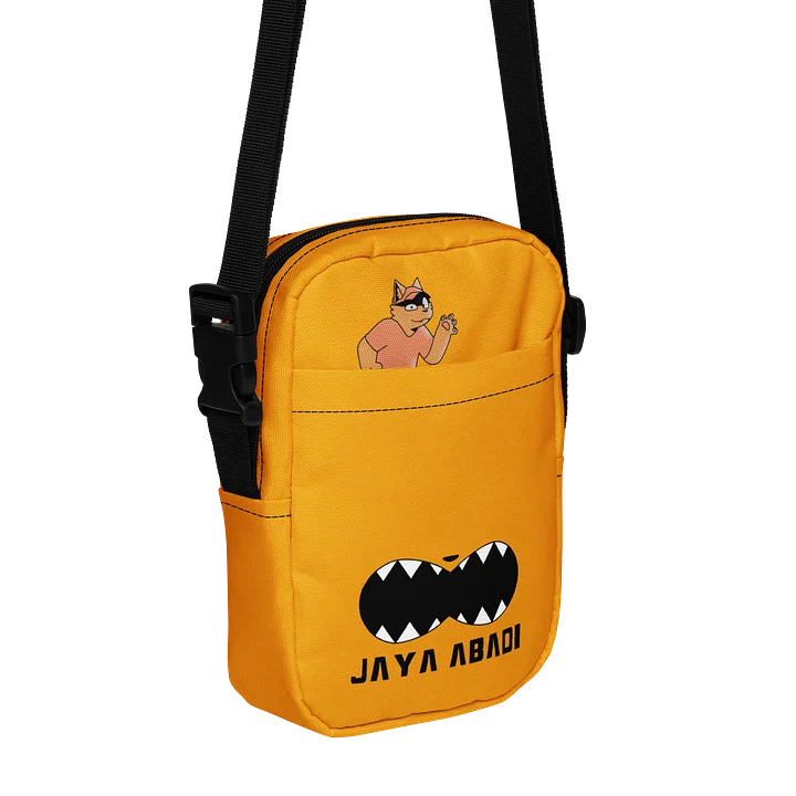 Jaya Abadi | Cross-Body Bag product image (1)