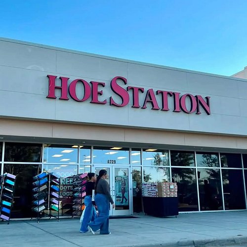 I have finally found my store. 🥳🤣😂