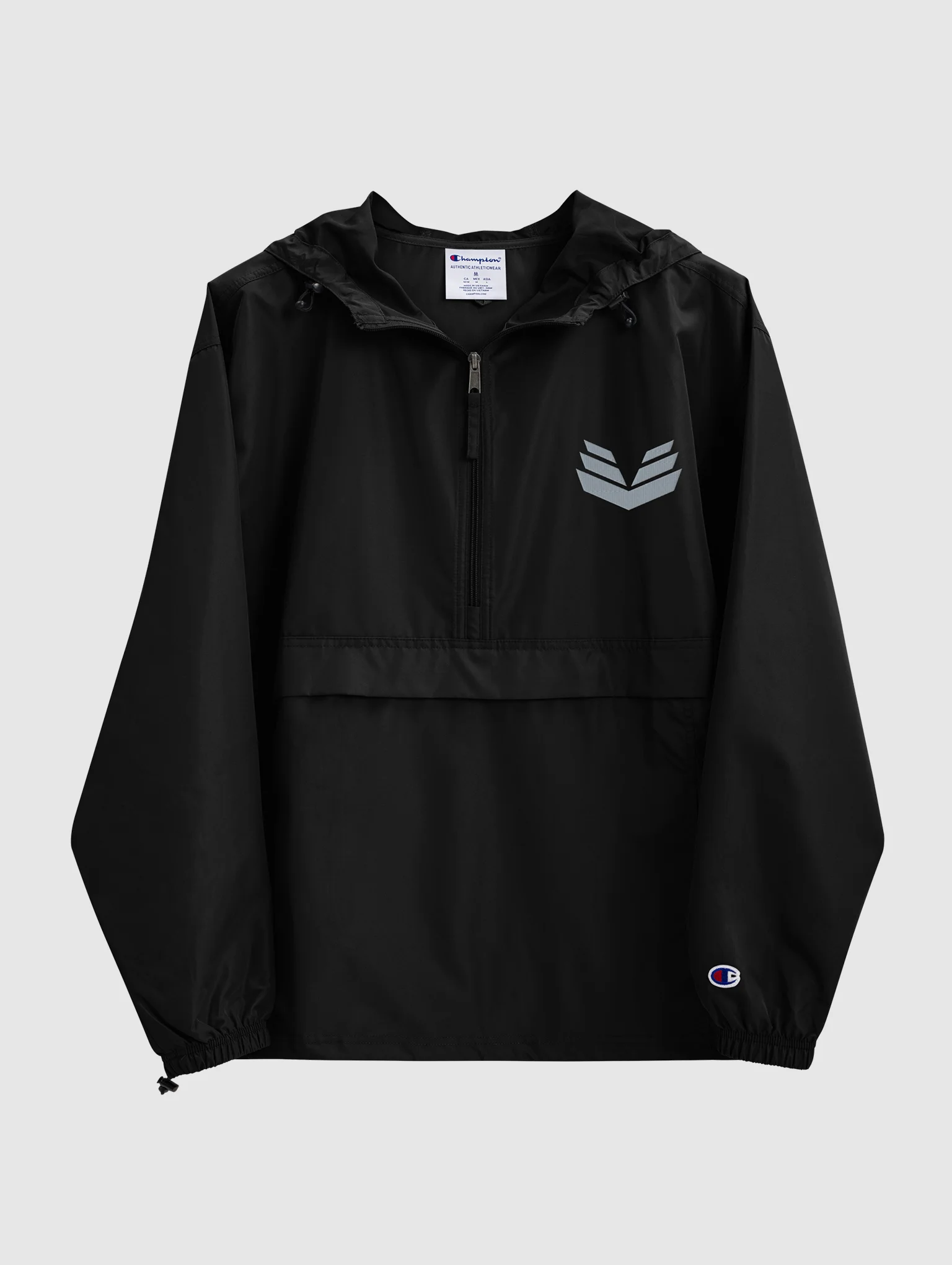 Origins x Champion Anorak product image (3)