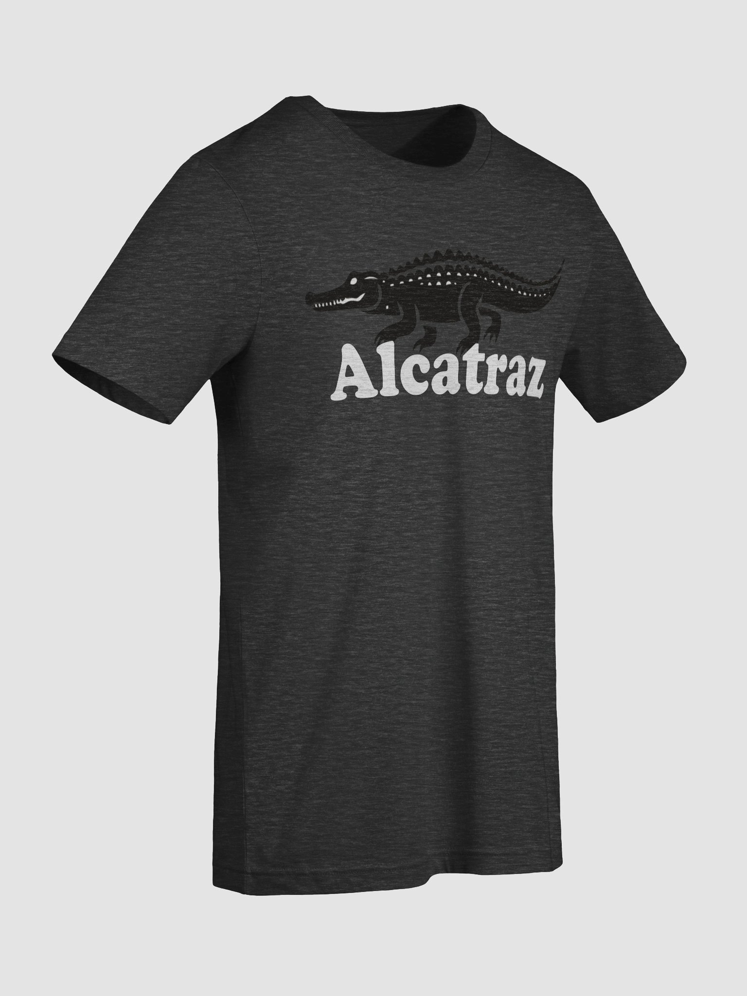 Alligator Alcatraz 2 product image (5)
