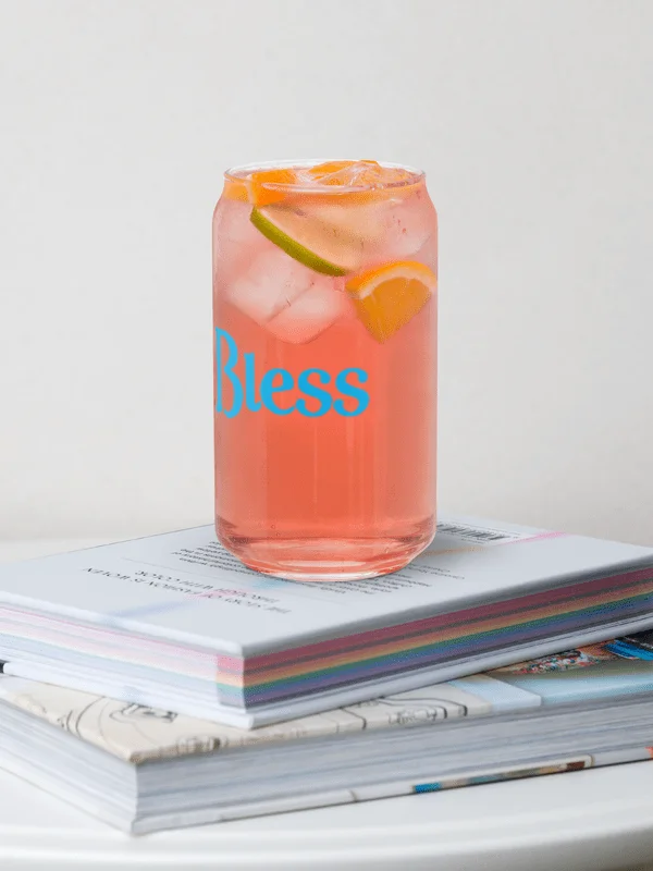 Cleric Can-Shaped Glass product image (7)