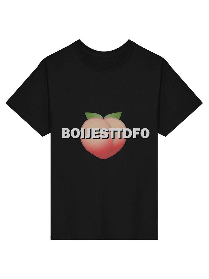 Bounce On It Tee product image (5)