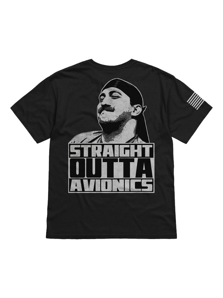 "SOA NEW" Best Shirt product image (1)