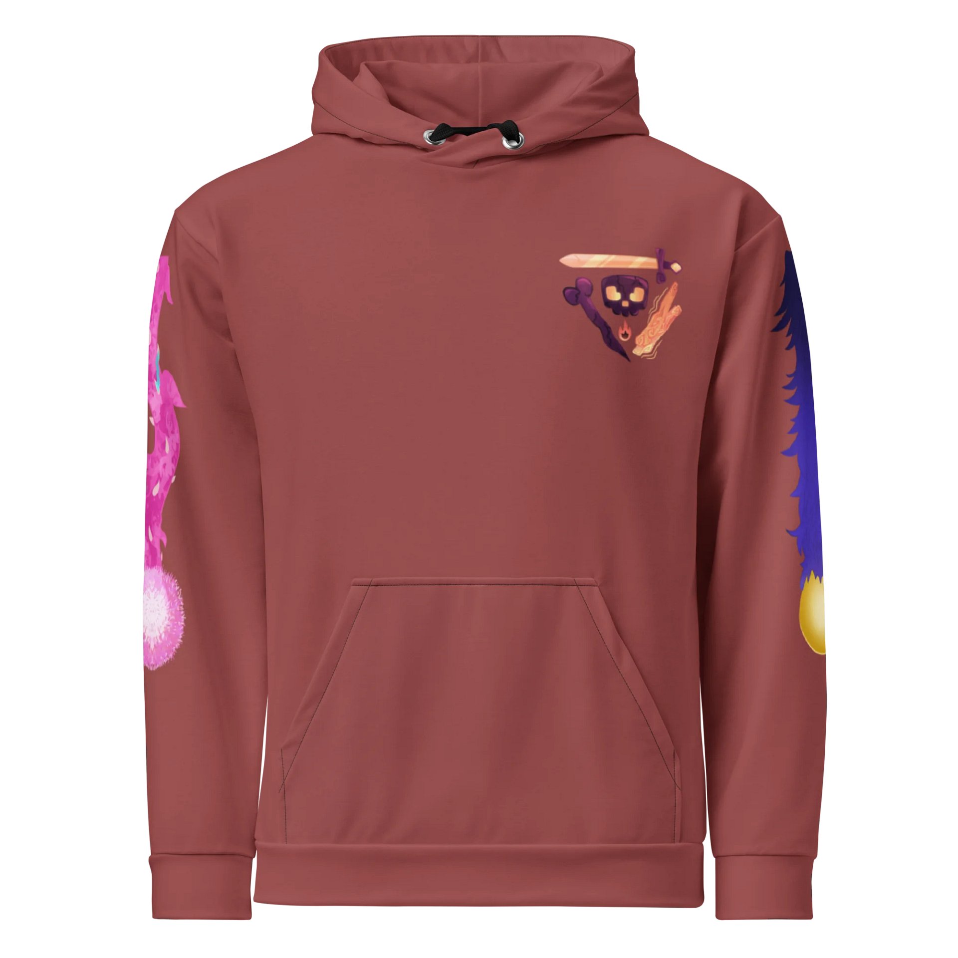 Meridian Outpost Hoodie product image (1)