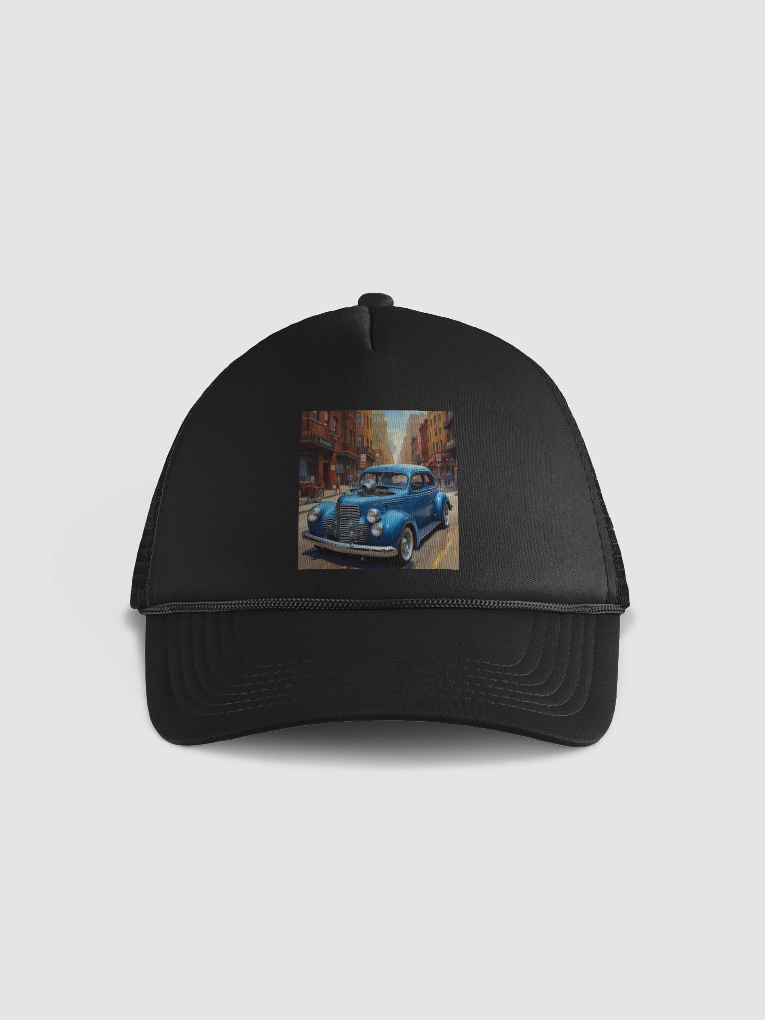 Hot Rod product image (2)