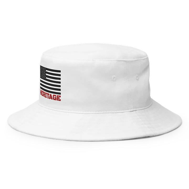 Patriot Defiance Bucket Hat product image (2)