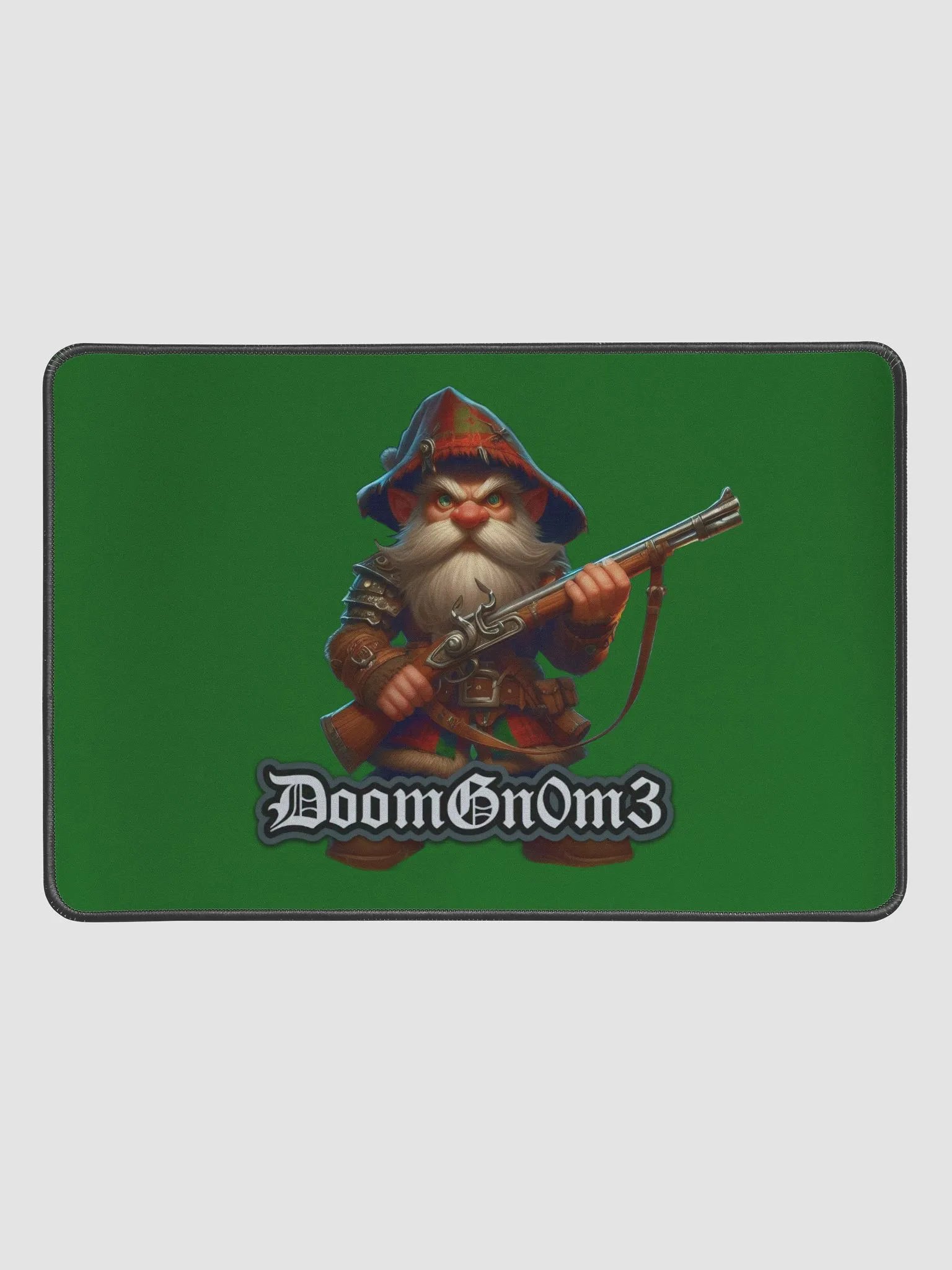DoomGnome Adventure Desk Mat product image (1)