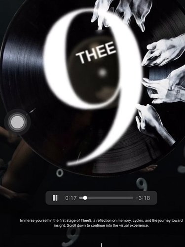 Thee9, for every beginning there is an end. WATCH ONLINE at www.thee9movie.online and checkout the different experiences crea...