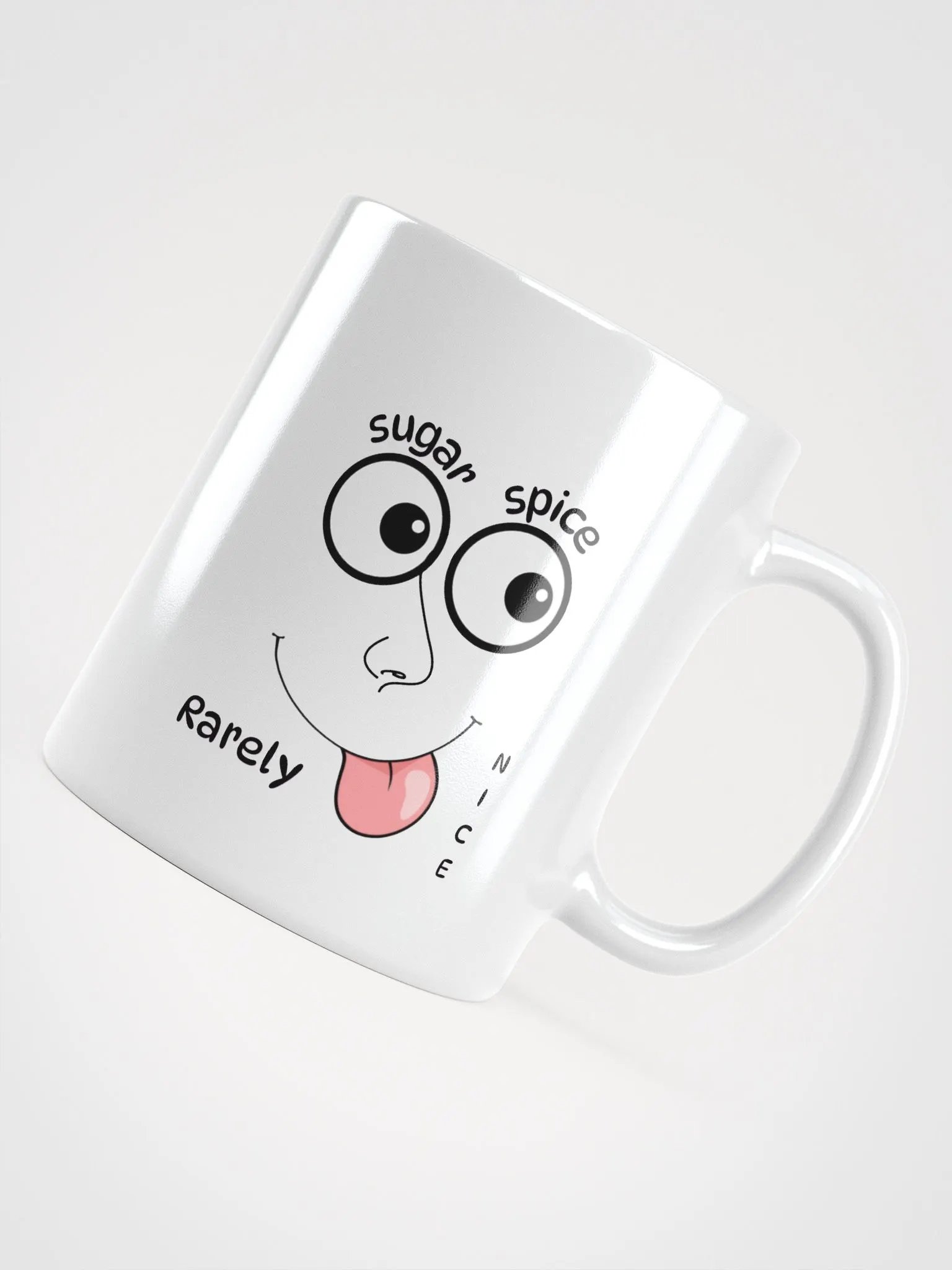 Sugar & Spice Mug product image (11)