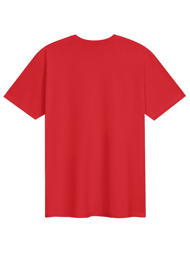 Chinese The Bends T-Shirt product image (12)