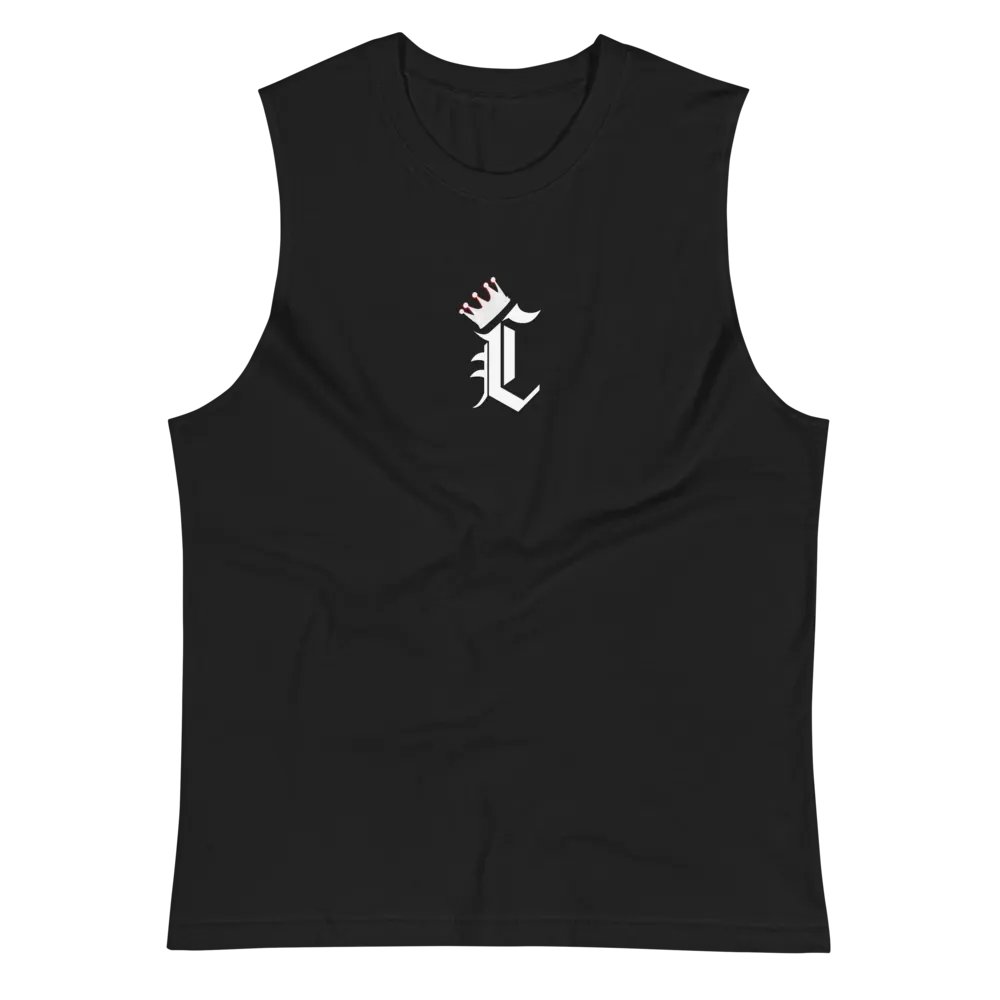 Chiru Muscle Tank product image (3)