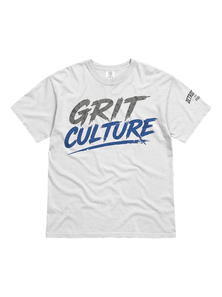 Grit Culture Tee product image (1)