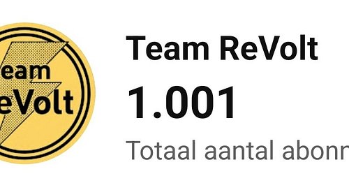 💥💥💥 
Thank you all for the support 🙏