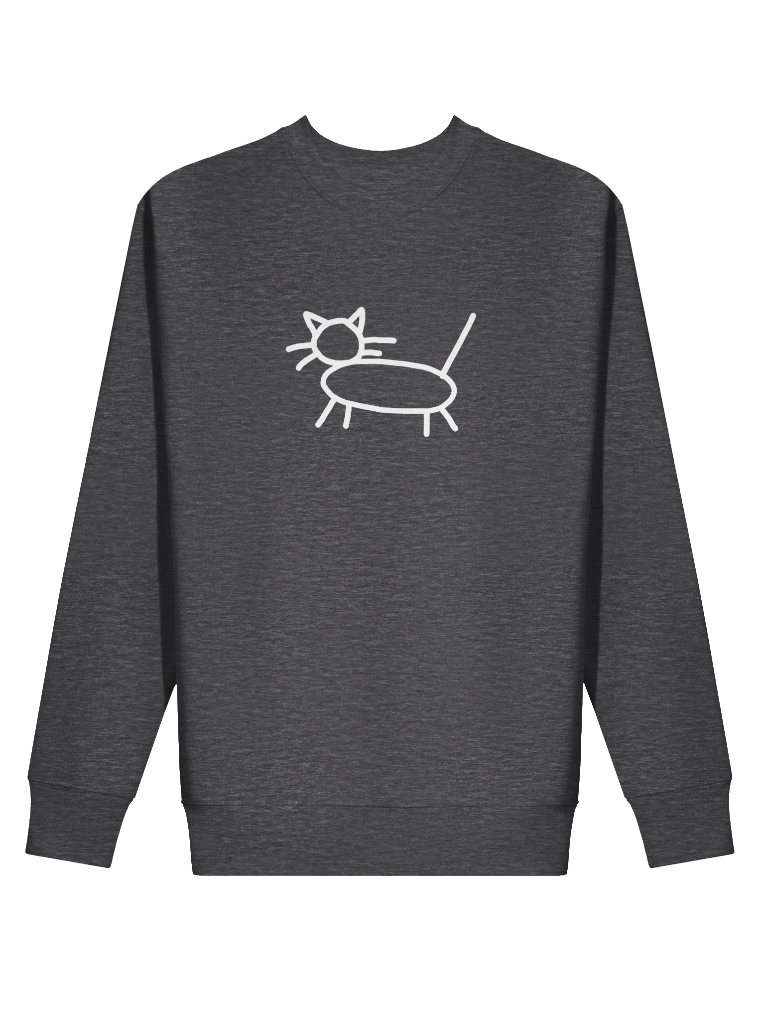 Kind Lady Sweatshirt product image (5)