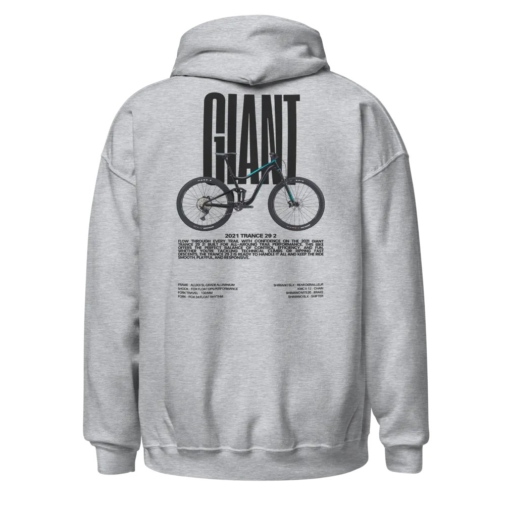 2021 Giant Trance 29 2 Hoodie product image (1)