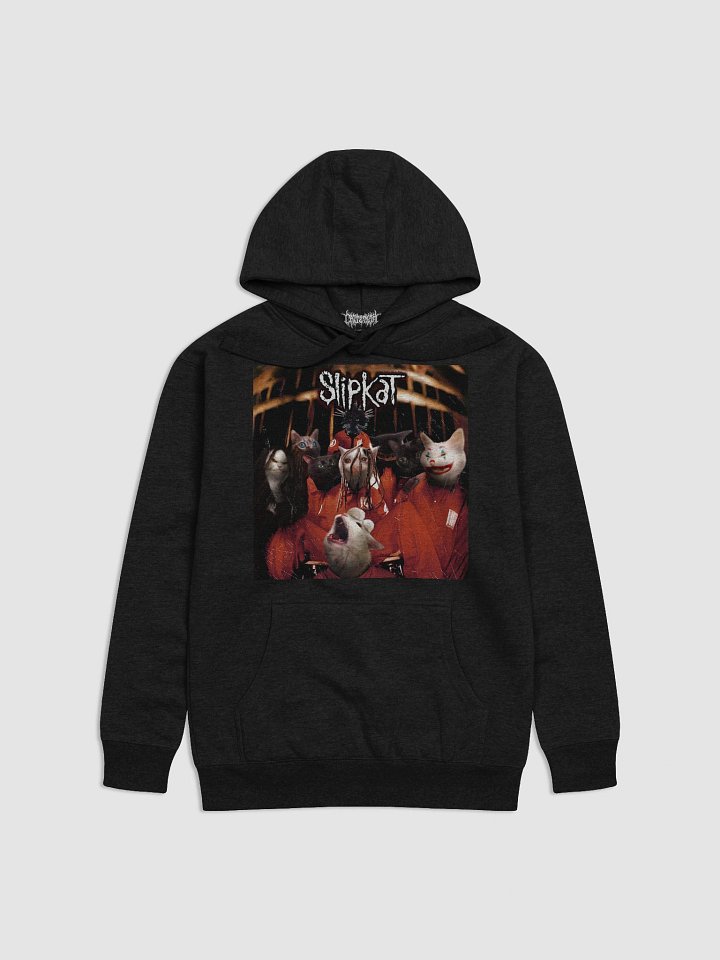 SLIPKAT 1999 HOODIE product image (1)