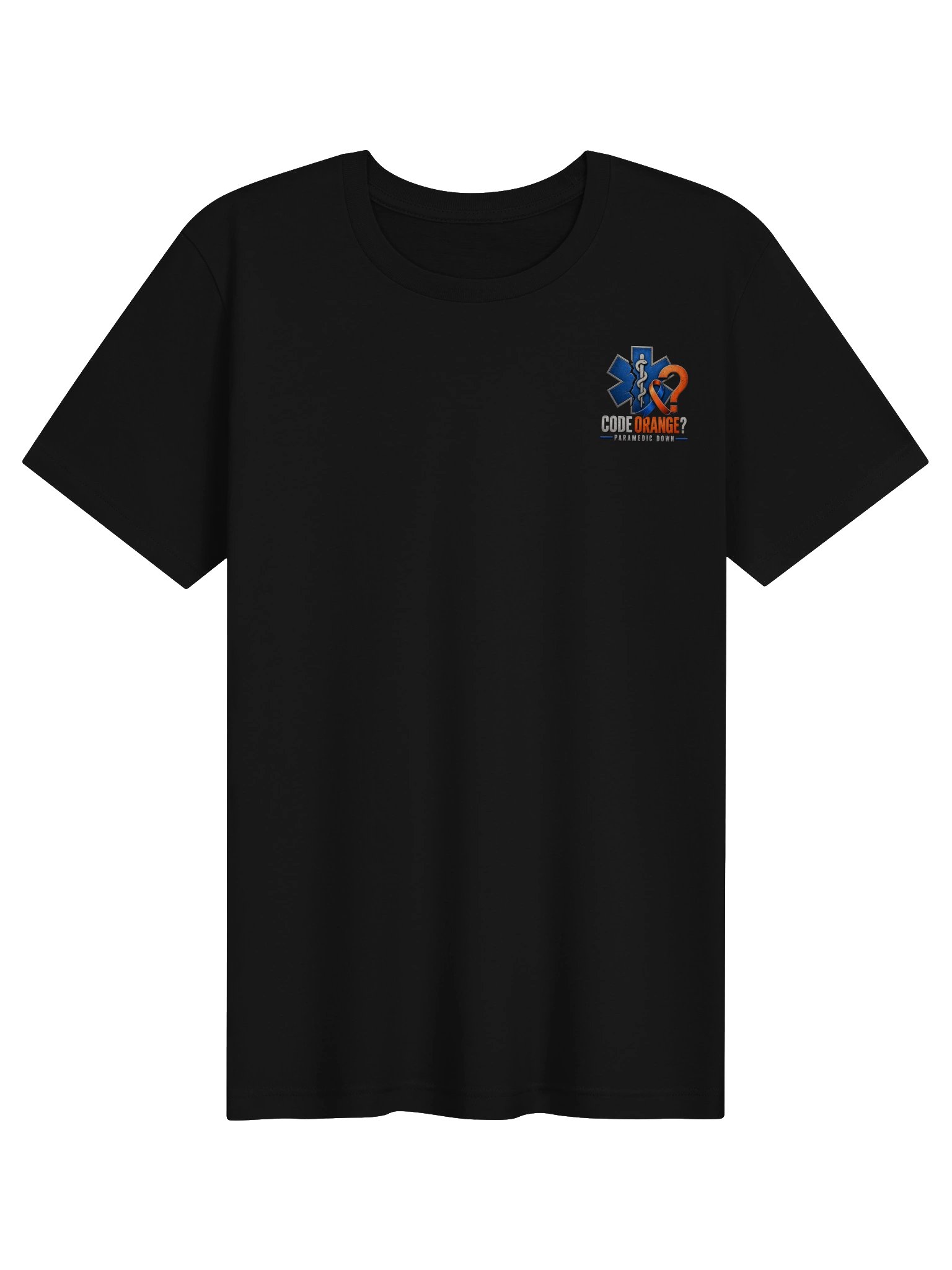 CodeOrange? Official T product image (1)