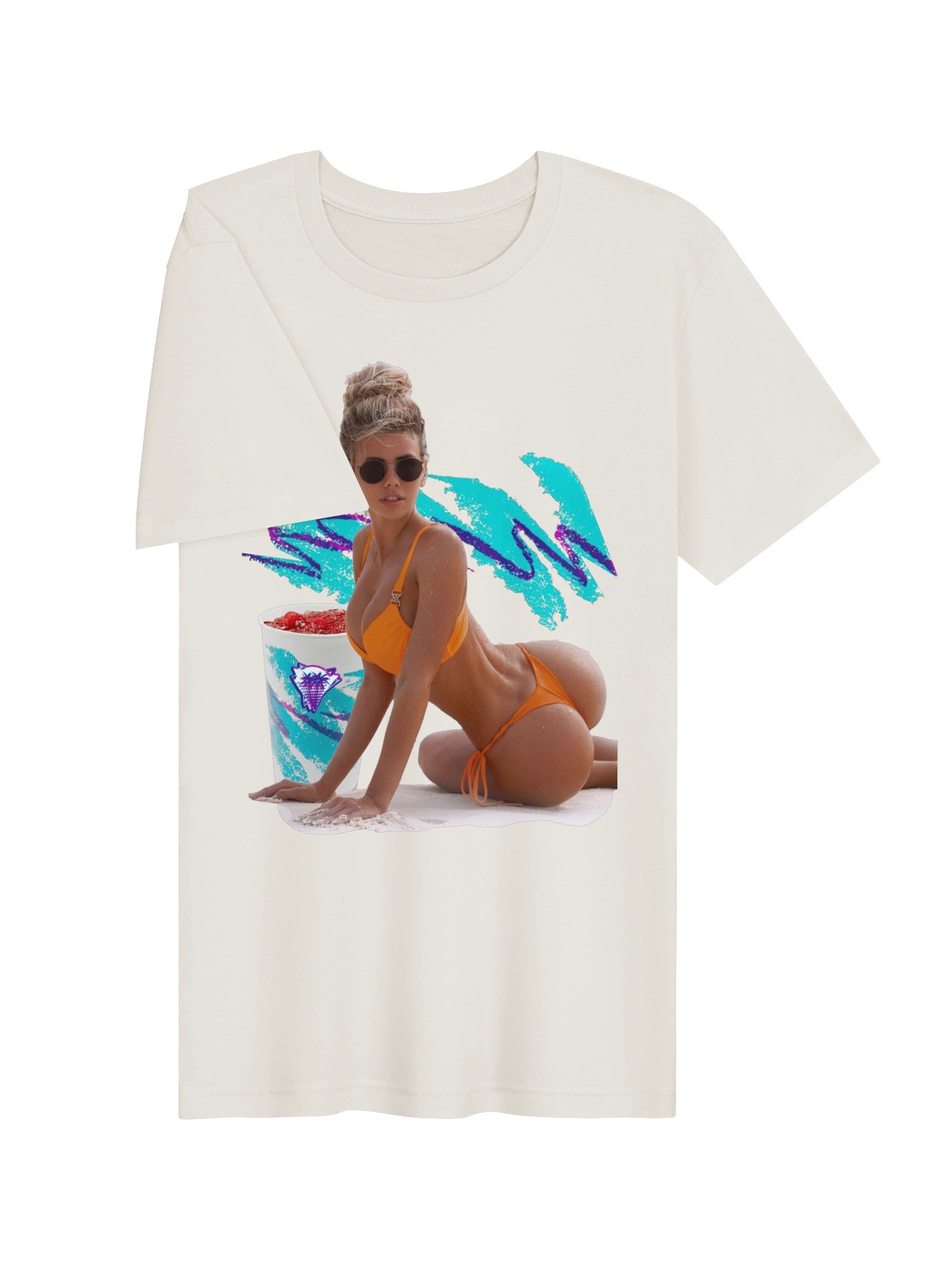 90s SOLO CUP SHIRT product image (104)