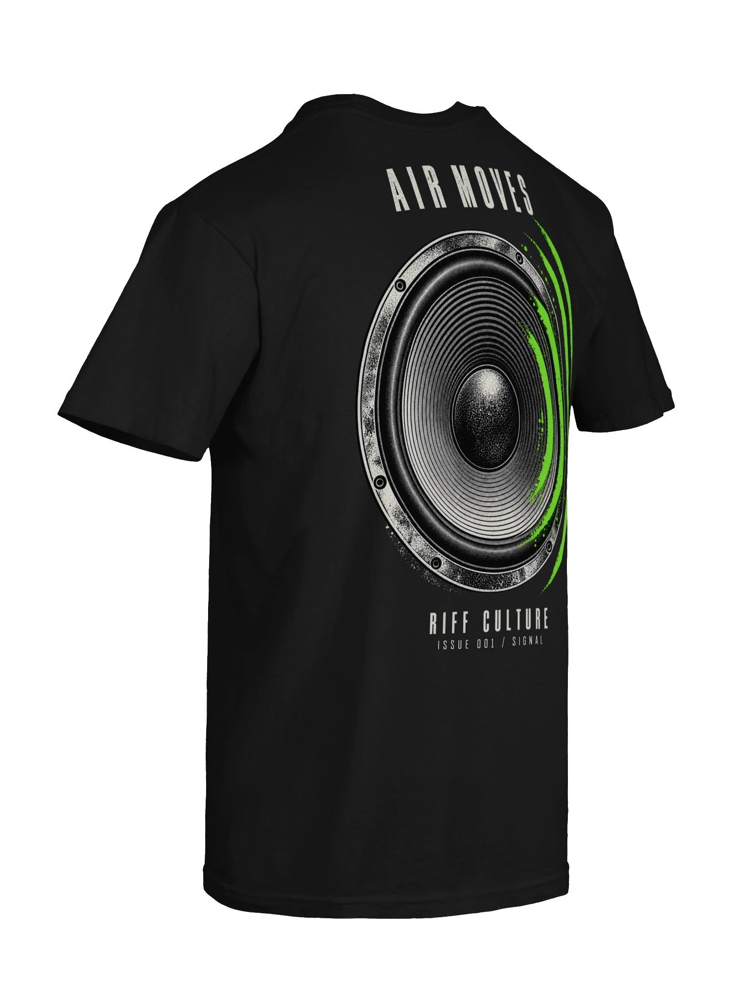 AIR MOVES — Heavyweight Tee product image (12)