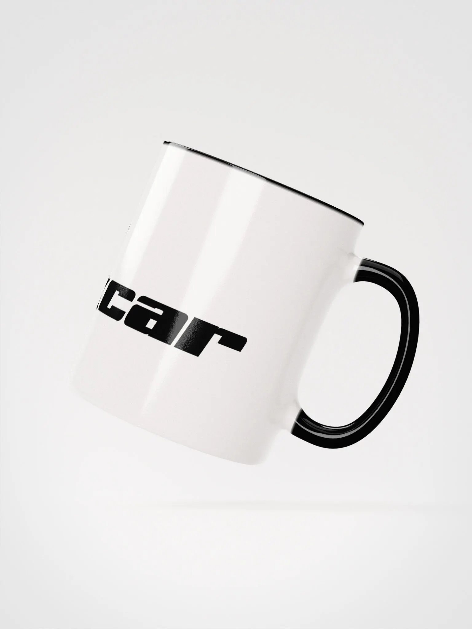 Rusty Boxcar Ceramic Mug product image (5)