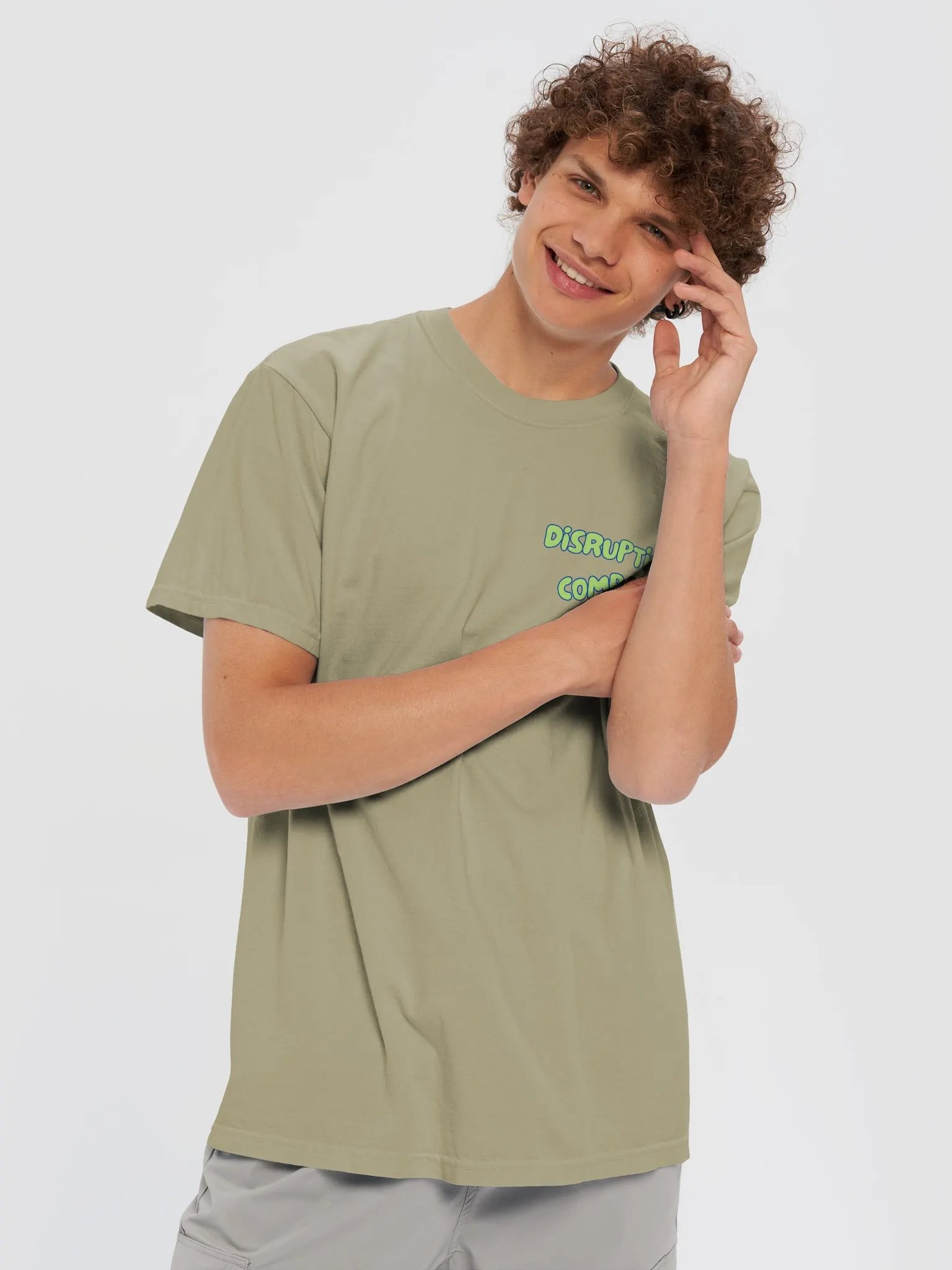 CHANGE THE WORLD product image (61)