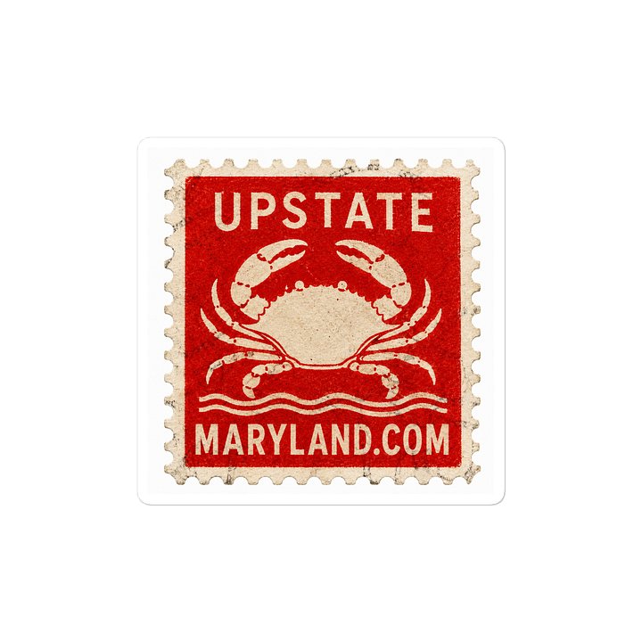 sticker crab product image (1)