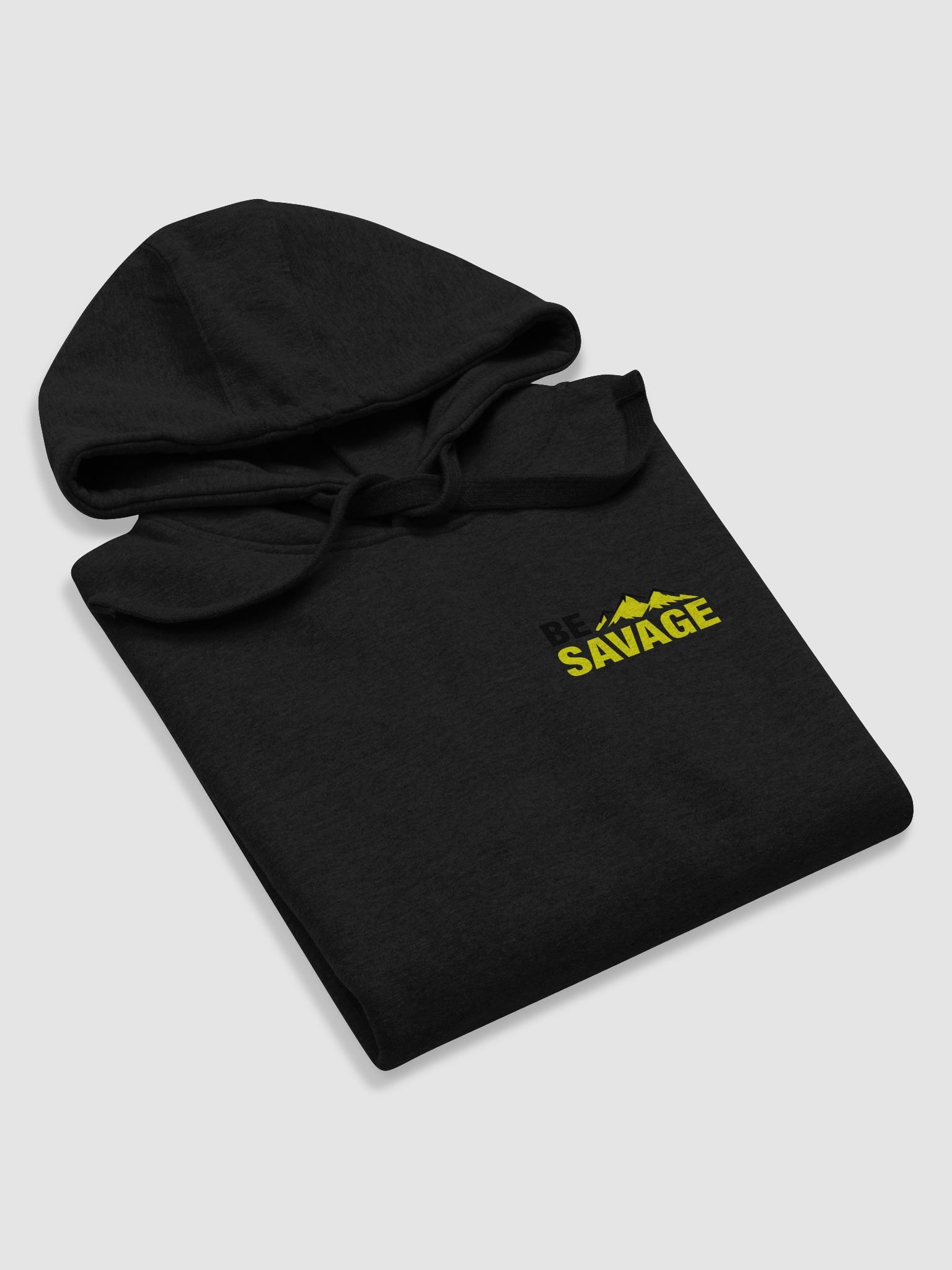 Savage Summit Unisex Hoodie product image (48)