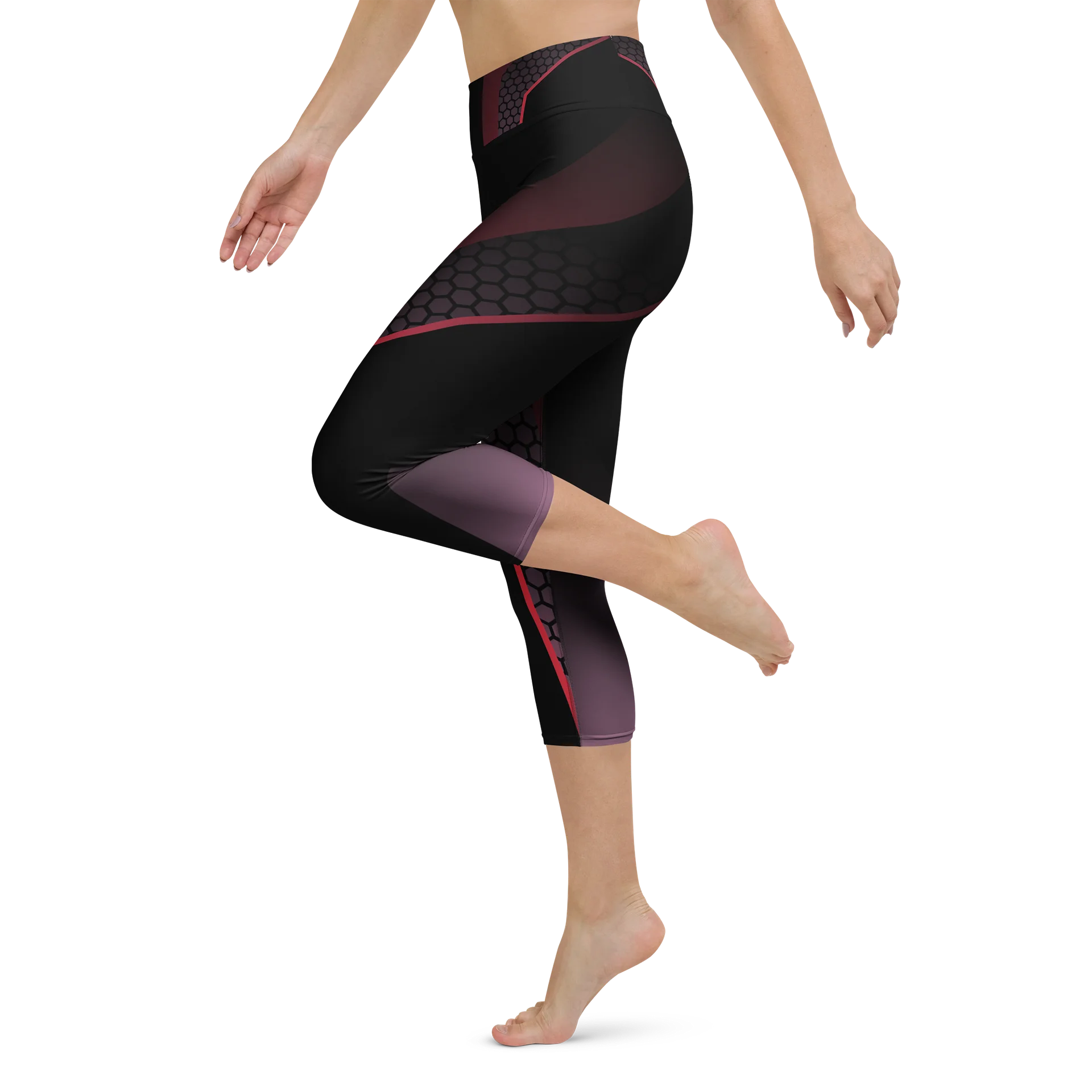 Workout leggings product image (5)