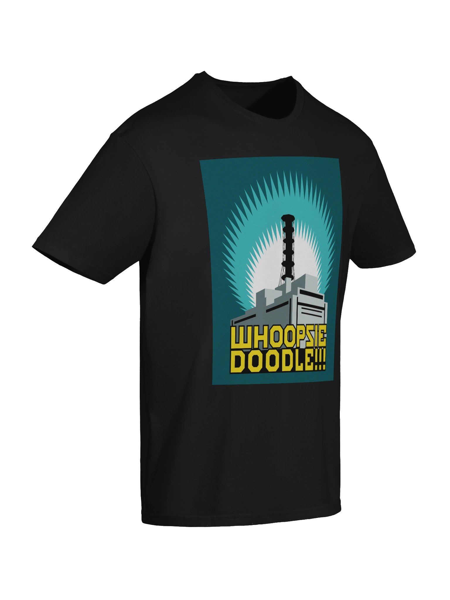 Chernobyl Whoopsie Doodle product image (10)