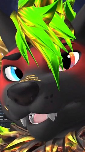 Trying to learn French! Feedback appreciated 😊

#furry #frenchlanguage #vtuber #furryfandom #learningfrench