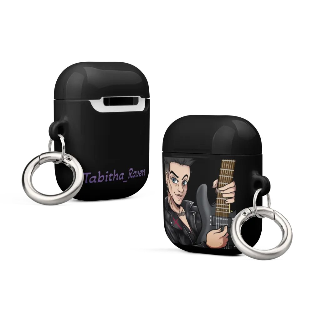 Rockin-Air Pod Case product image (12)